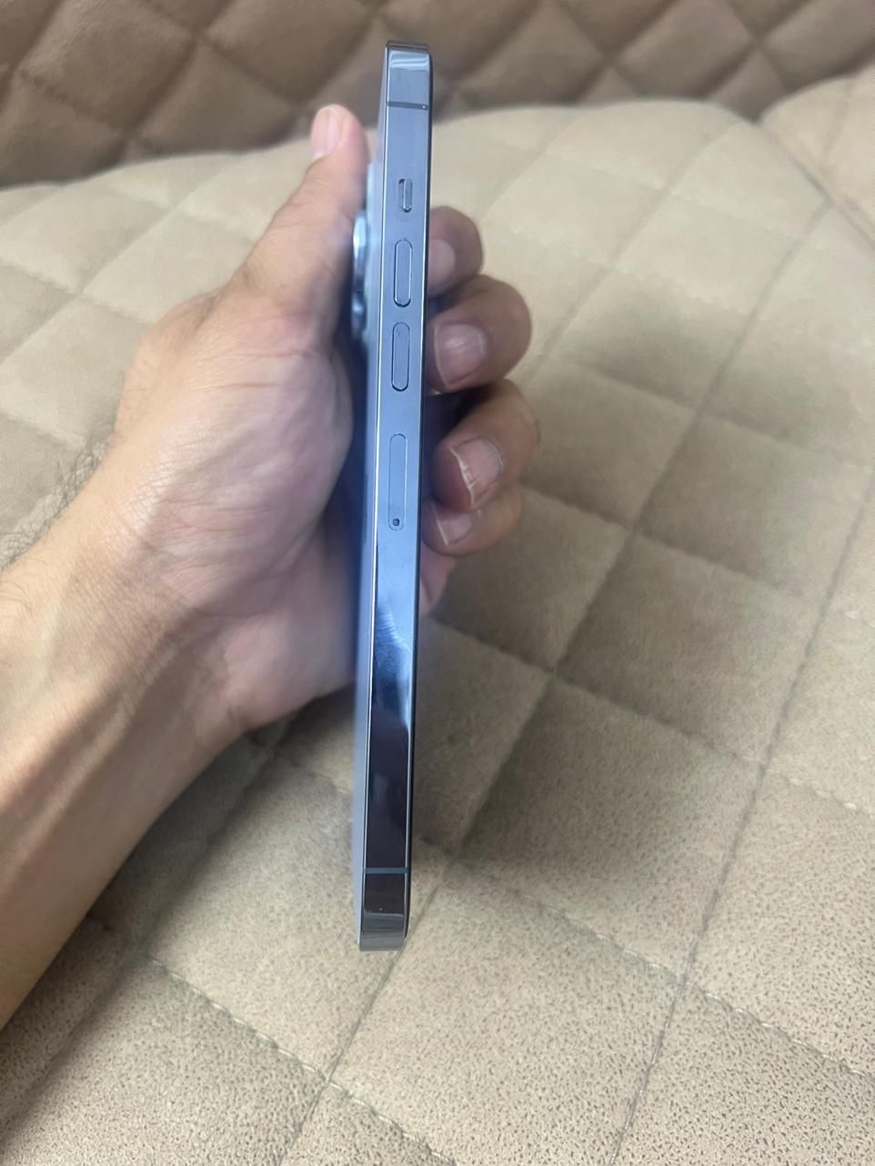 iphone 13 pro max|موبایل|قم, زنبیل آباد|دیوار