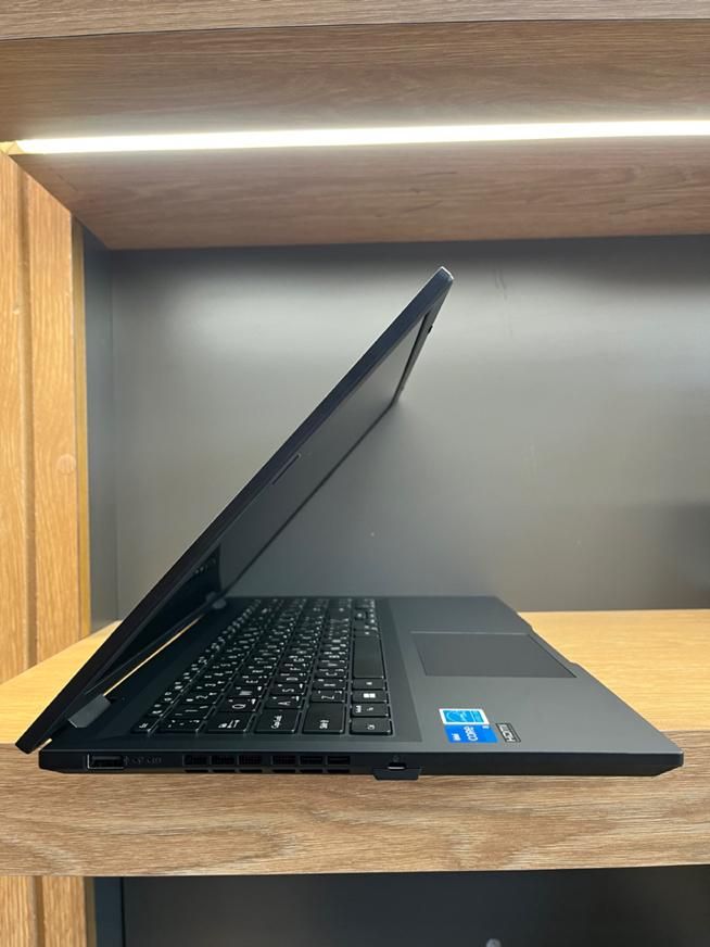 لپ تاپ i5 نسل 12 ایسوس سری B1502|رایانه همراه|لاهیجان, قیام|دیوار