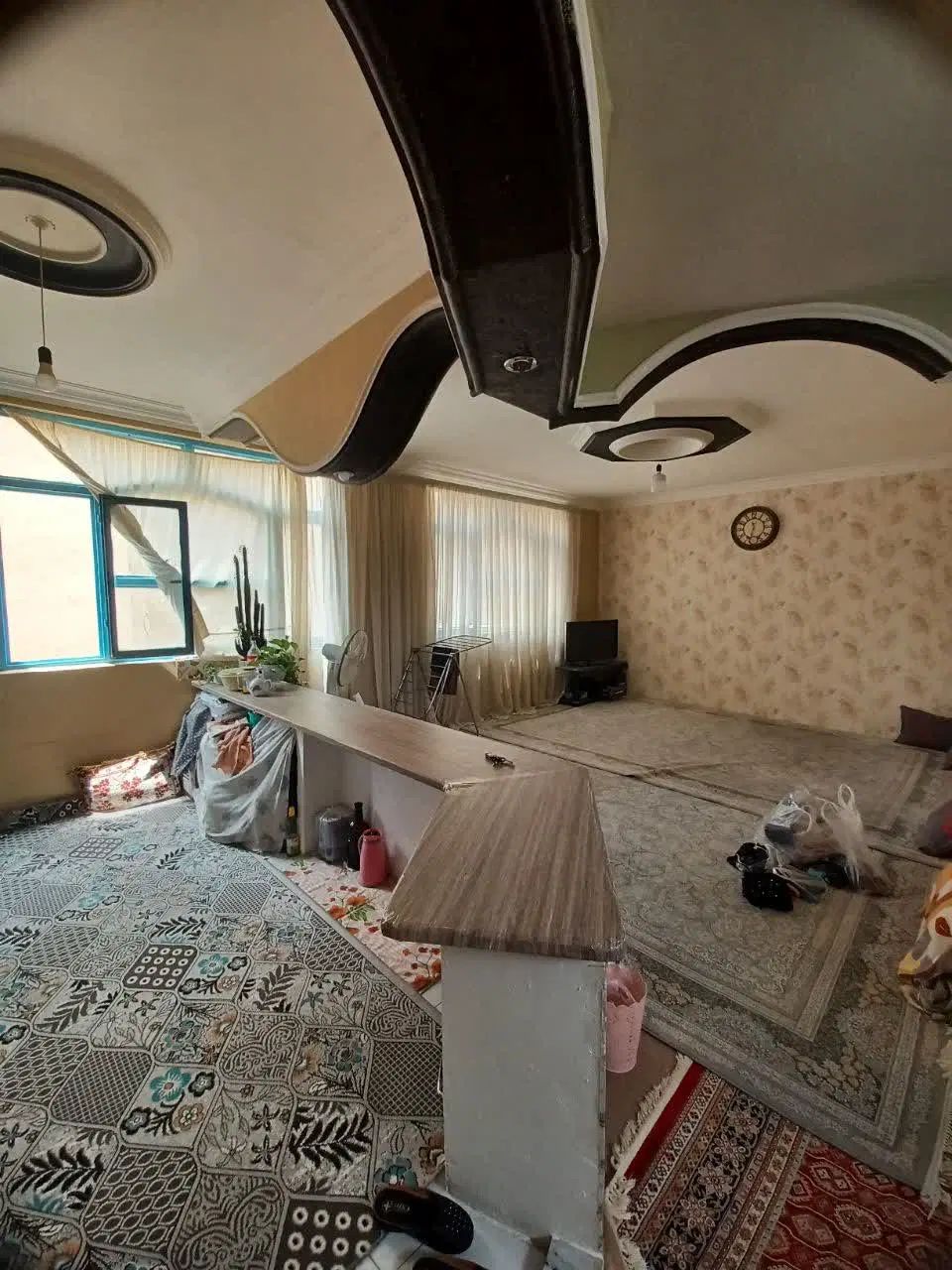 اپارتمان فروشی یکخوابه امام رضاامام خمینی قیمت خوب|فروش آپارتمان|مشهد, خرمشهر|دیوار