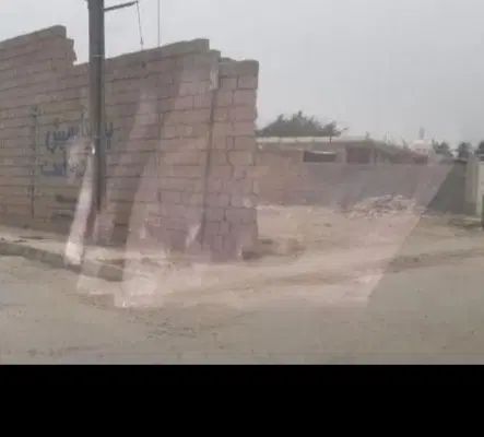 ۲۰۰متر زمین مسکونی عقیلی شهر سماله خیابان امام|فروش زمین و ملک کلنگی|گتوند, |دیوار