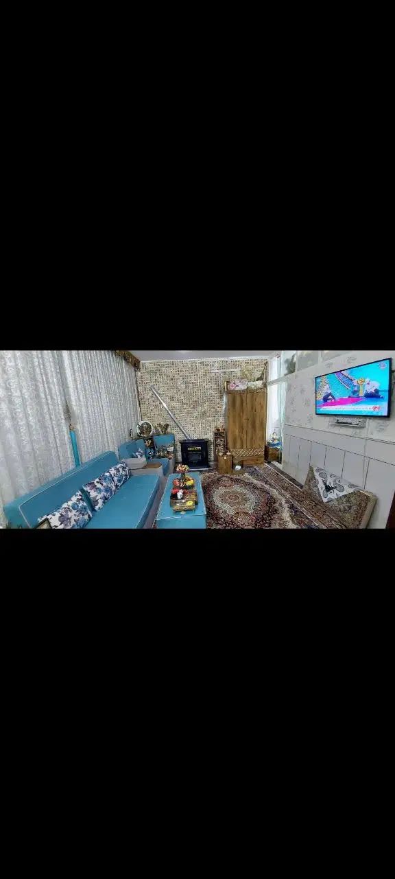 خانه زیبا بهترین موقعیت برای سرمایه گذاری|فروش آپارتمان|قم, صفاشهر|دیوار