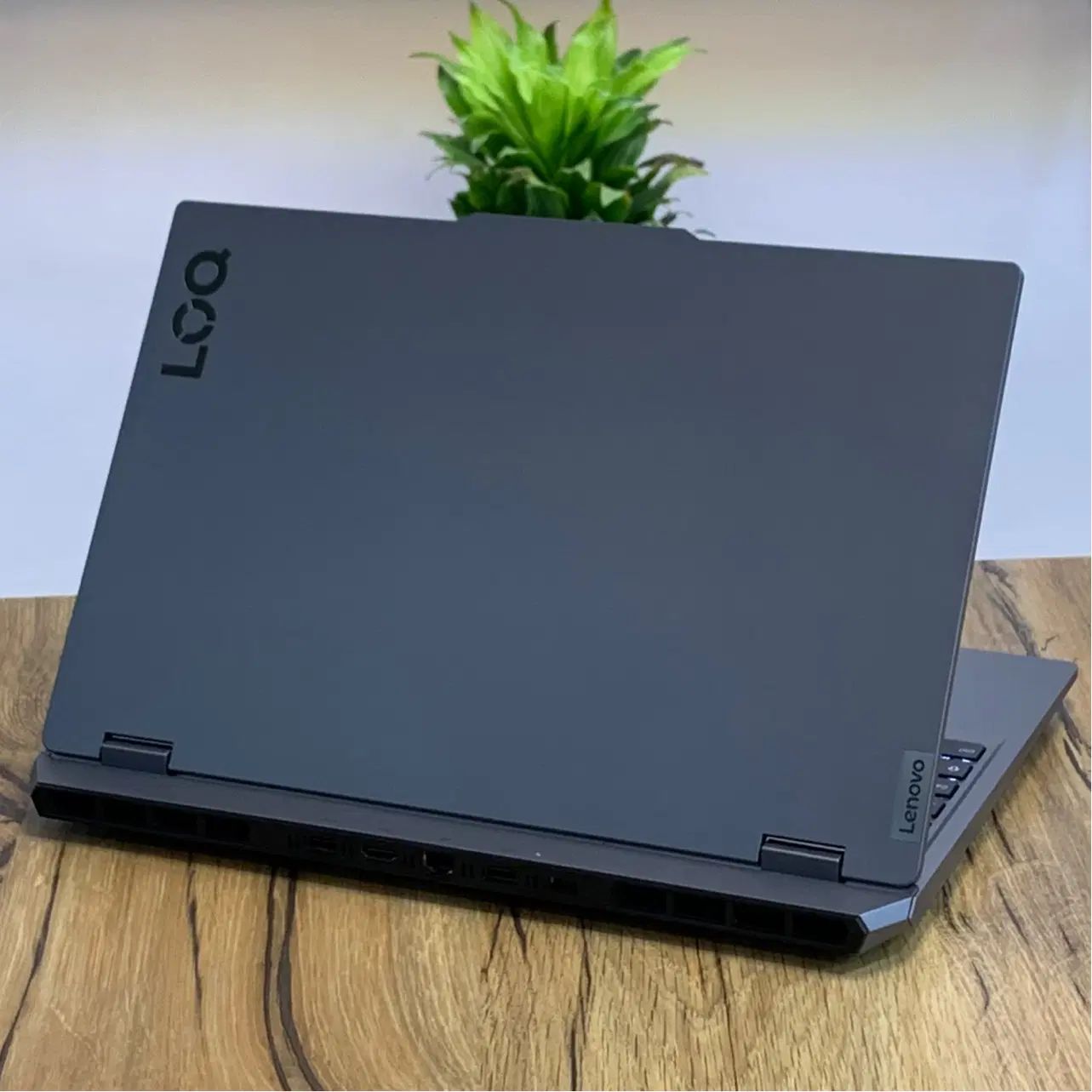 لپ‌تاپ Lenovo LOQ 15IAX9 / گیمینگ قدرتمند سری HX|رایانه همراه|مشهد, ارشاد|دیوار
