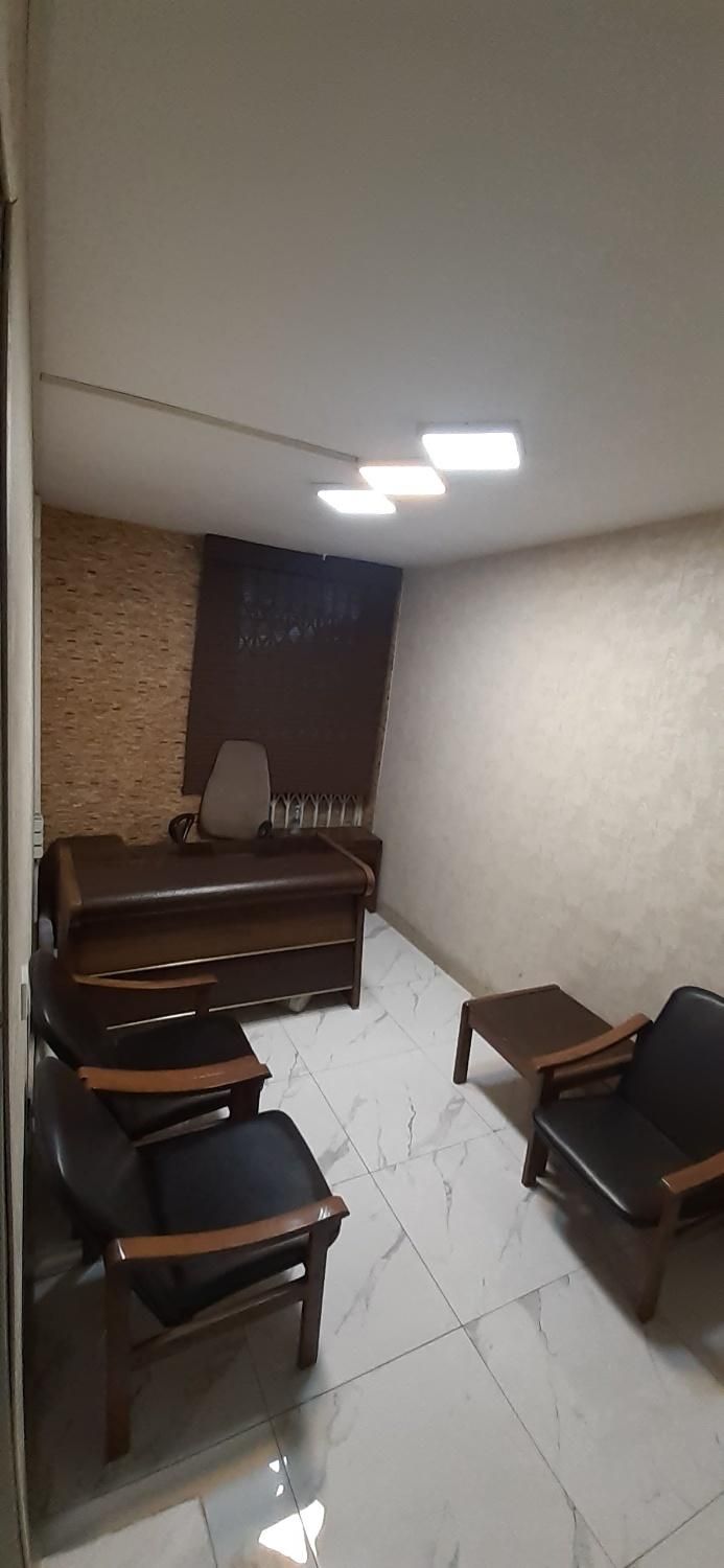 دفتر کار مبله|اجارهٔ دفتر کار، اتاق اداری، مطب|تهران, شمیران‌نو|دیوار