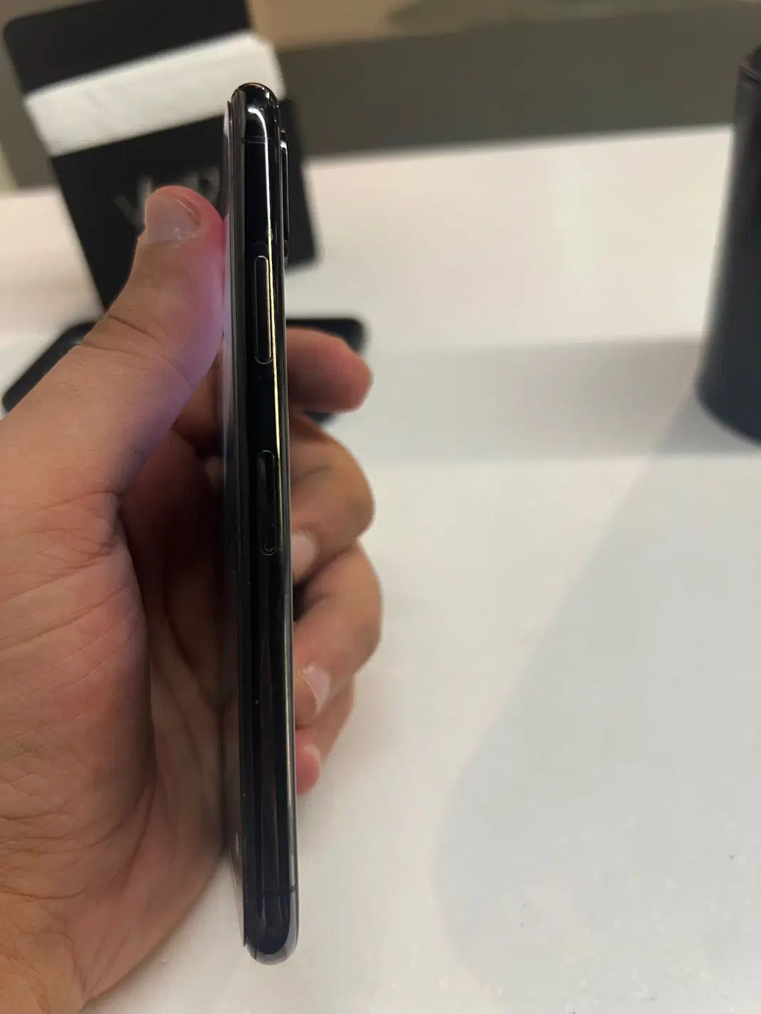 iphone xs|موبایل|تهران, پونک|دیوار