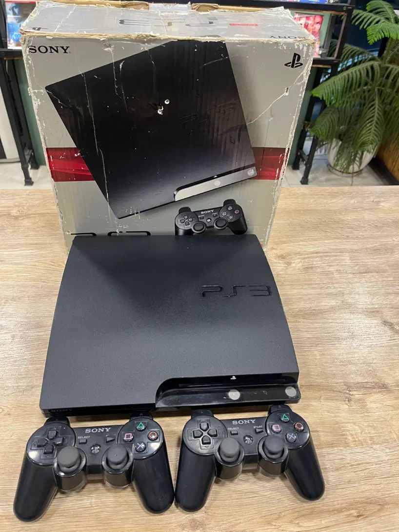 Ps3 مولتی من|کنسول، بازی ویدئویی و آنلاین|کرج, کرج نو|دیوار