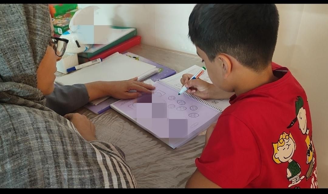 تدریس خصوصی اول و دوم دبستان رفع اختلالات یادگیری|خدمات آموزشی|شیراز, کاراندیش|دیوار