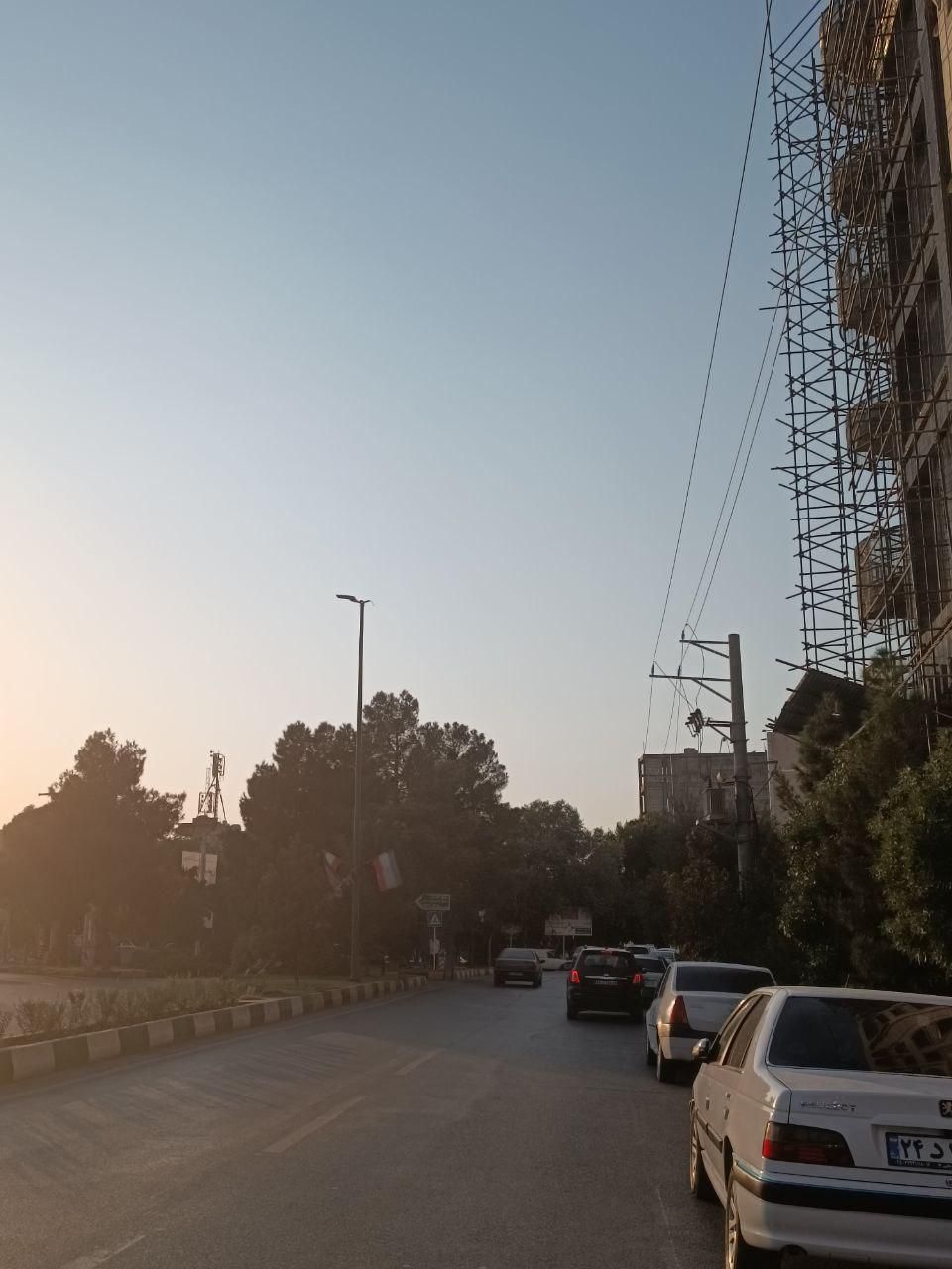 زیر زمین /راه مجزا /مناسب اداری /متراژ بالا|اجارهٔ خانه و ویلا|قم, شهید رجایی|دیوار