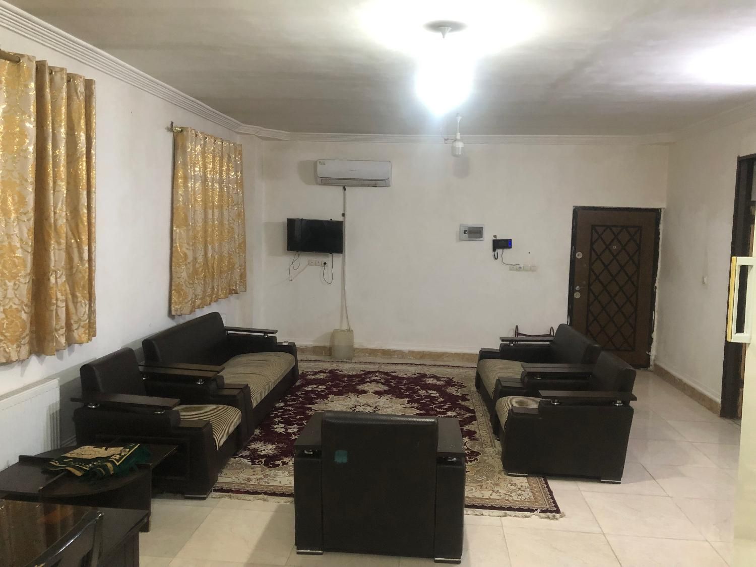 اجاره روزانه سوییت لوکس، سوئیت و سویت تمیز|اجارهٔ کوتاه‌مدت آپارتمان و سوئیت|زاهدان, |دیوار