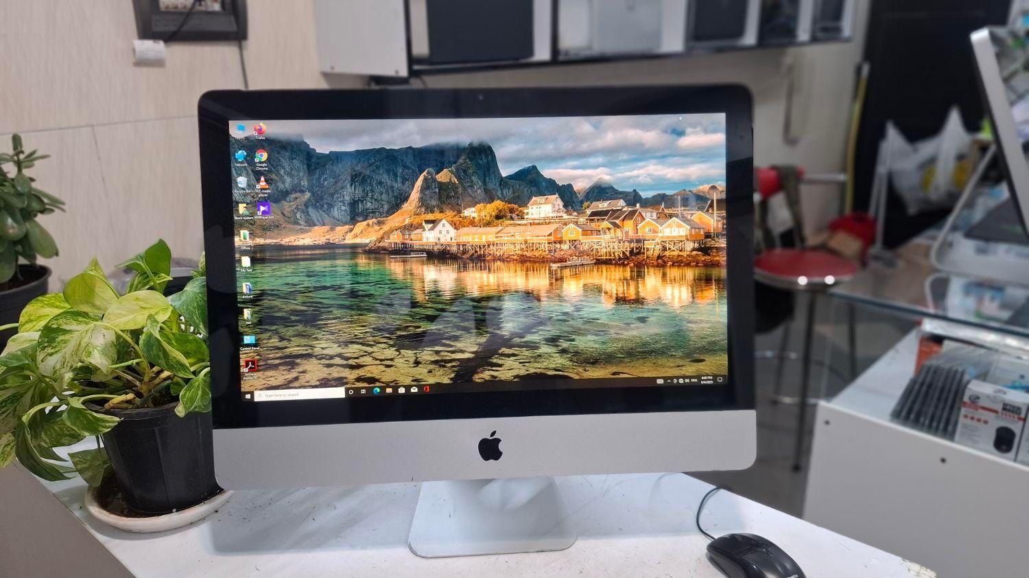 آیمک اپل i5|رایانه رومیزی|نیشابور, دارایی|دیوار