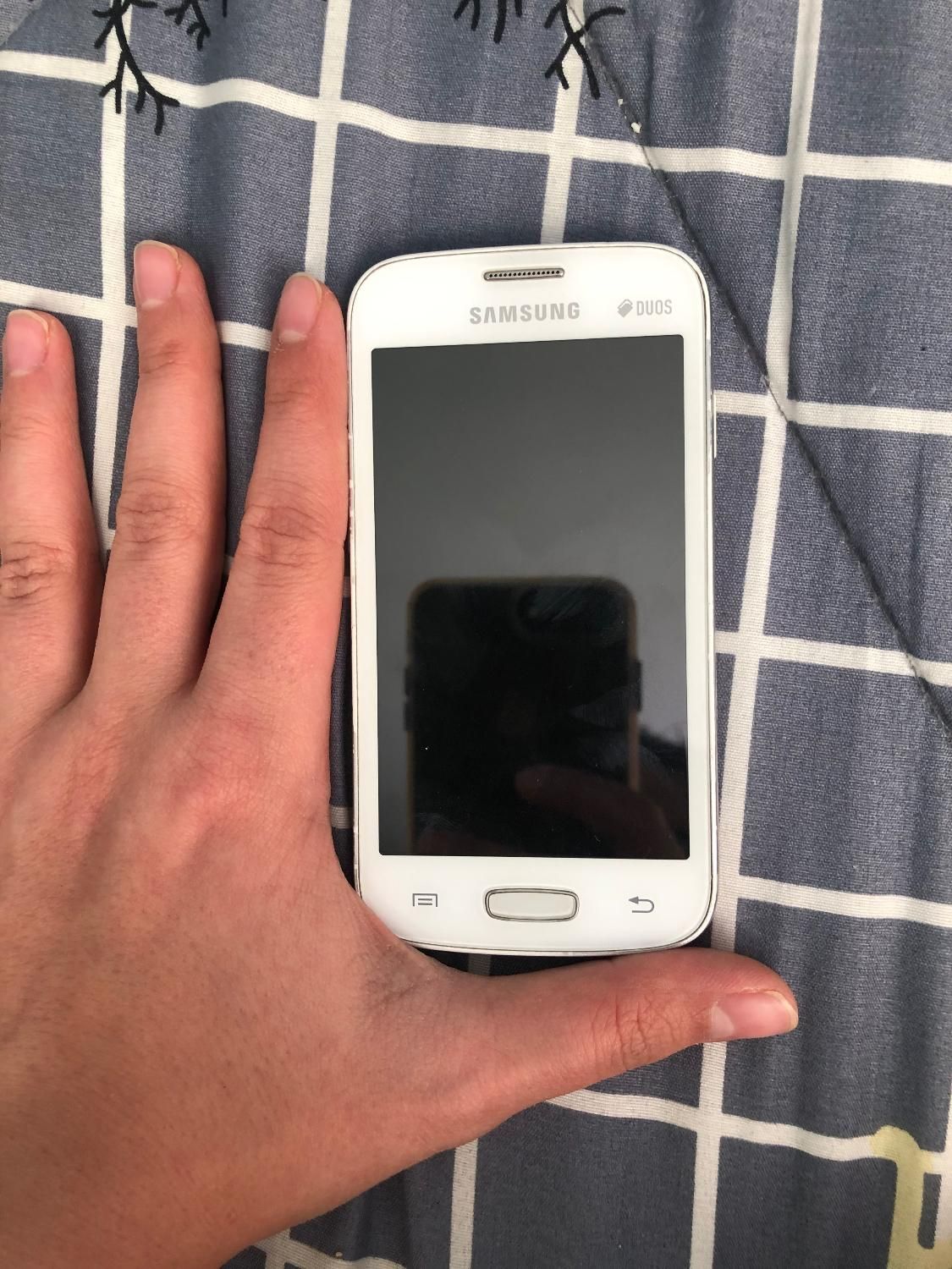 سامسونگ Galaxy Star Pro S7260 با حافظهٔ ۴ گیگابایت|موبایل|تهران, توحید|دیوار