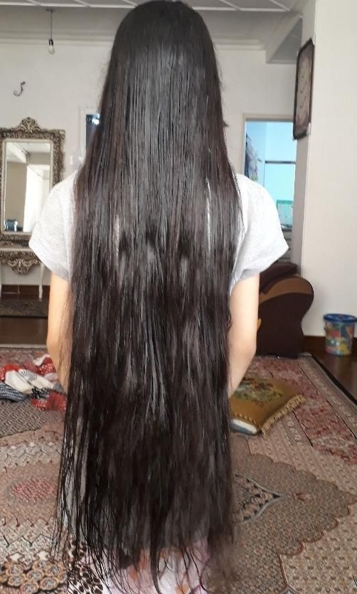 موی طبیعی بانوان|آرایشی، بهداشتی، درمانی|بم, |دیوار