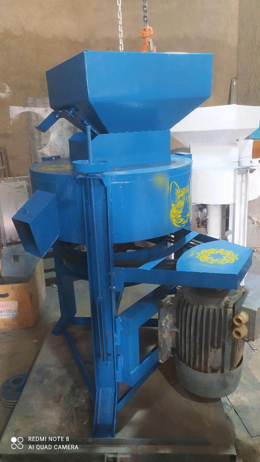 دانمارکی آسیاب مخصوص آرد دامداری ونانوای|ماشینآلات صنعتی|کرمان, |دیوار