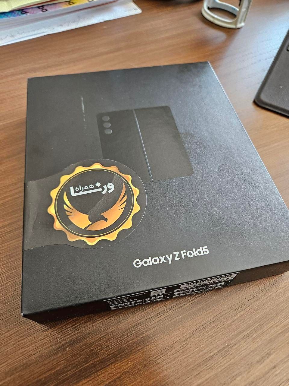 گوشی موبایل سامسونگ Galaxy z fold 5|موبایل|تهران, کاشانک|دیوار