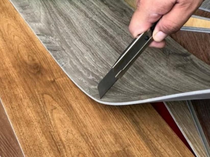انبار پخش عمده کفپوش(pvc) و لمینت-نمایندگی انحصاری|عمده‌فروشی|شیراز, فرهنگ شهر|دیوار