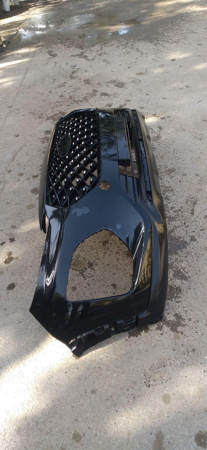 سپر ایکس ۲۲|قطعات یدکی و لوازم جانبی|شیراز, محراب|دیوار