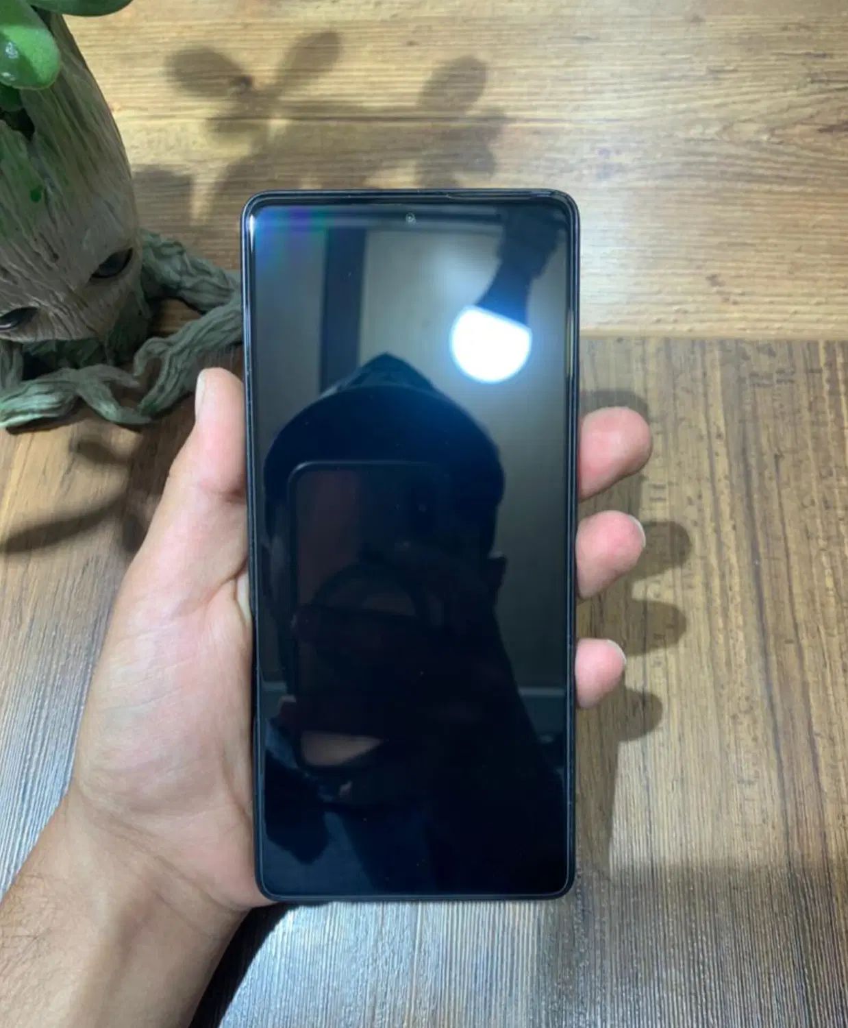 گوشی redmi note 13 pro 4g 512G Ram12|موبایل|کرج, چهارصد دستگاه|دیوار