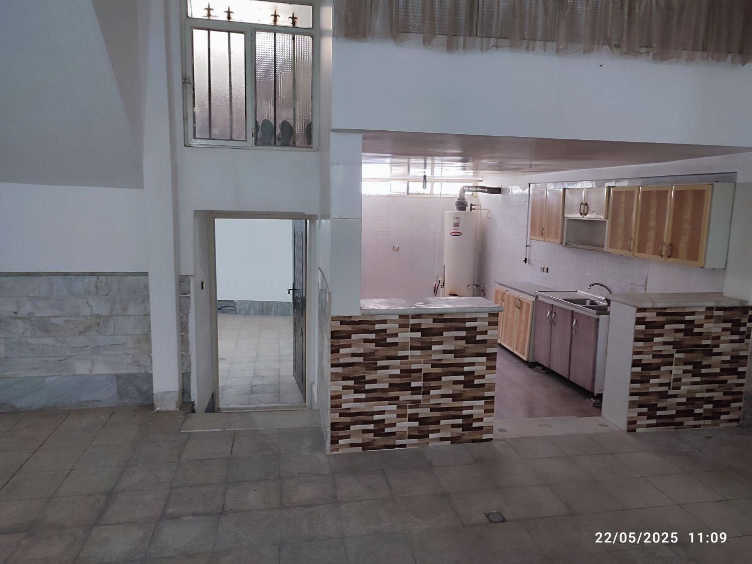 اجاره زیر زمین ۱۷۵متر|اجارهٔ خانه و ویلا|قم, نیروگاه|دیوار