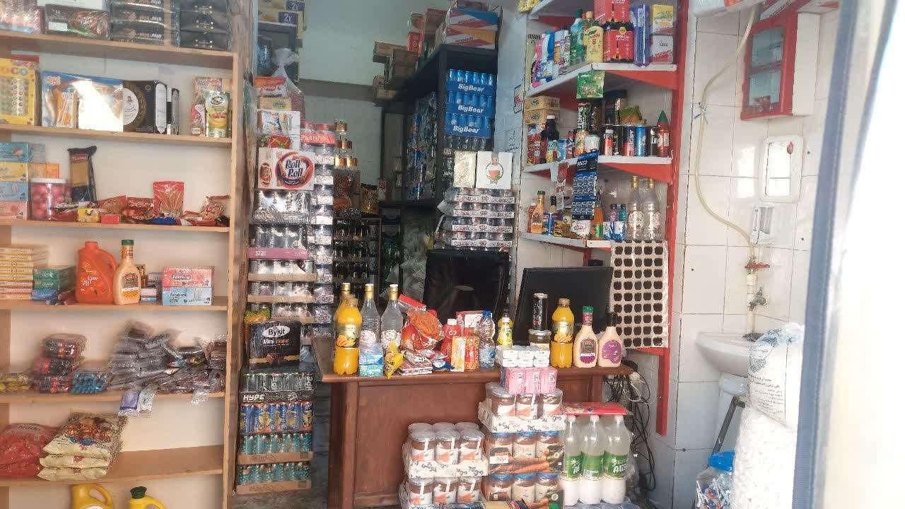 مغازه بحراصلی خ  مولوی|فروش مغازه و غرفه|قم, خاکفرج|دیوار
