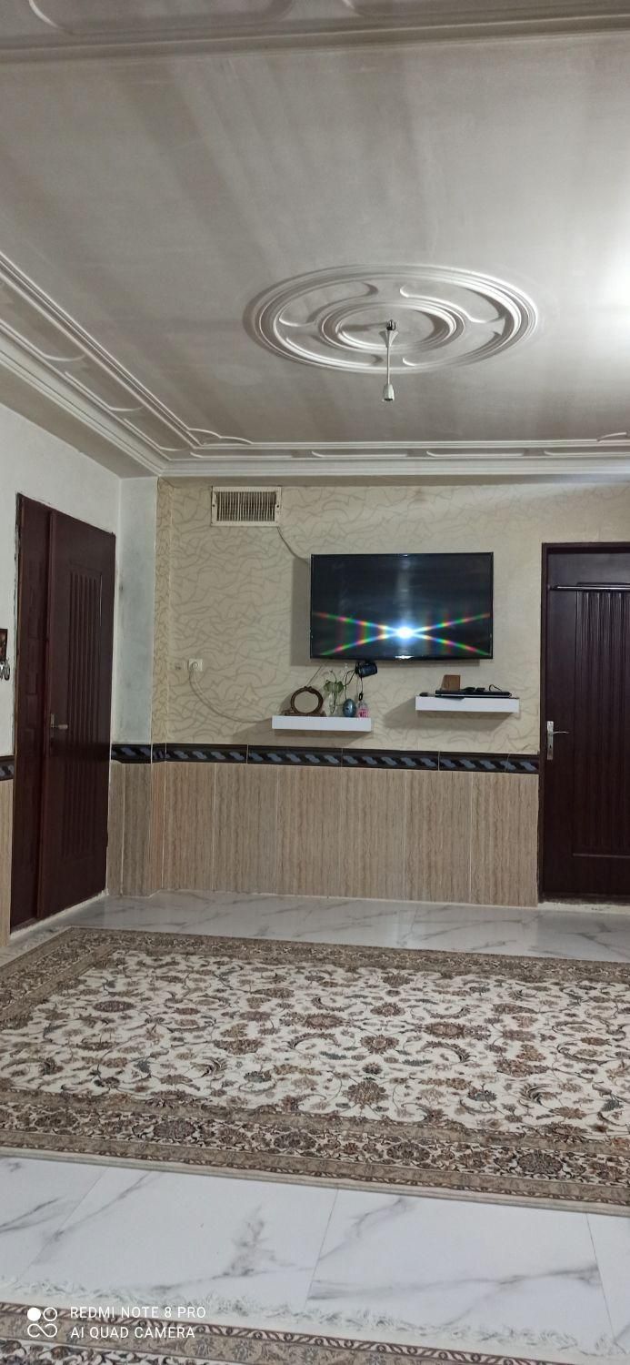 سوئیت آپارتمانی ویلایی.همکف دربست .پارکینگ|اجارهٔ کوتاهمدت آپارتمان و سوئیت|بجنورد, |دیوار