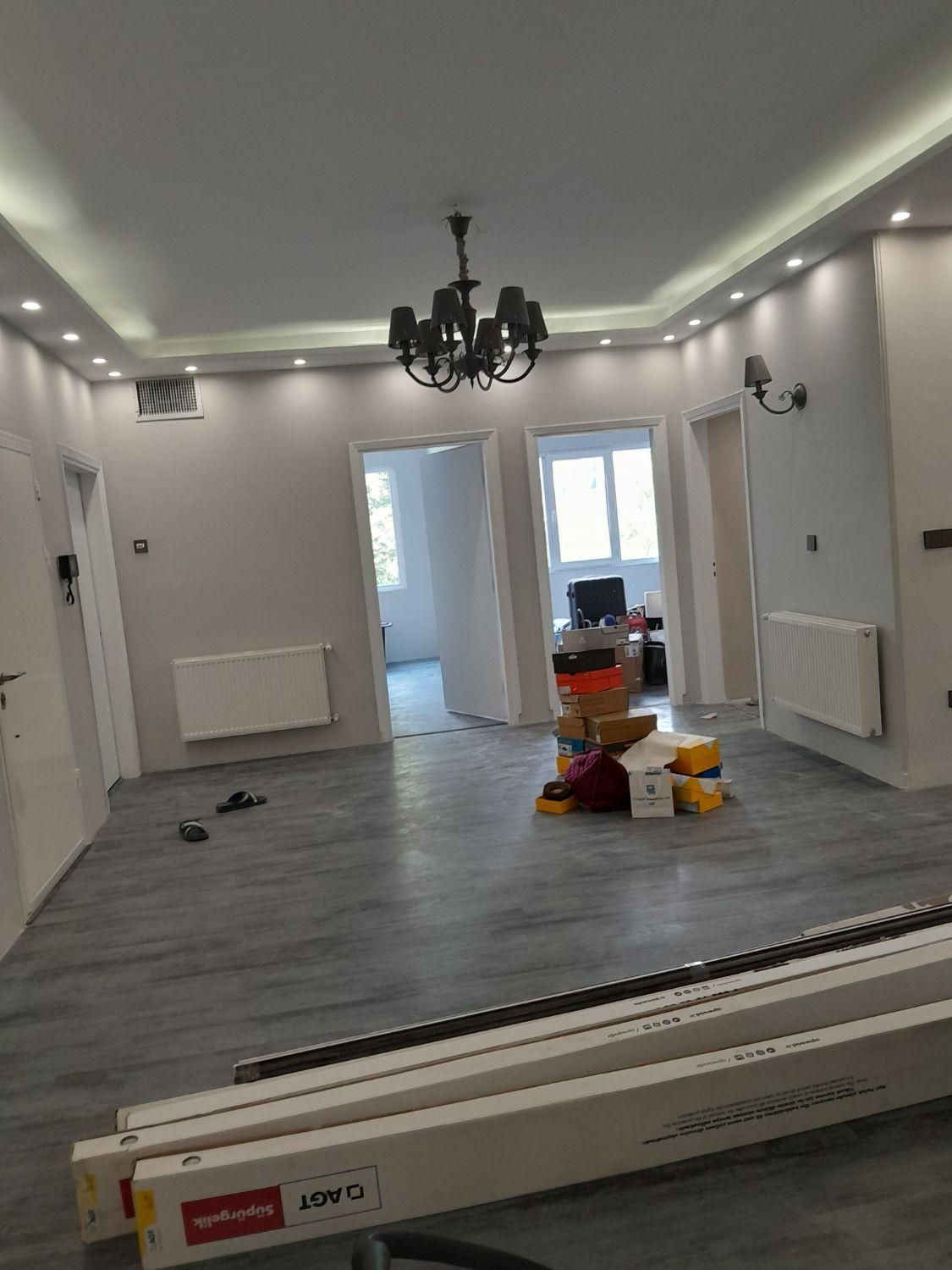 نقاشی ساختمان ارزان کل تهران|خدمات پیشه و مهارت|تهران, پاسداران|دیوار