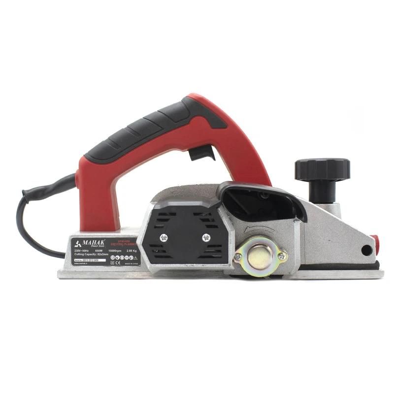 رنده نجاری برقی 850 وات صنعتی MAHAK|ابزارآلات|اصفهان, کشاورزی|دیوار