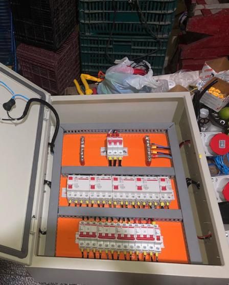 برقکار ساختمان|خدمات پیشه و مهارت|مهاباد (آذربایجان غربی), |دیوار