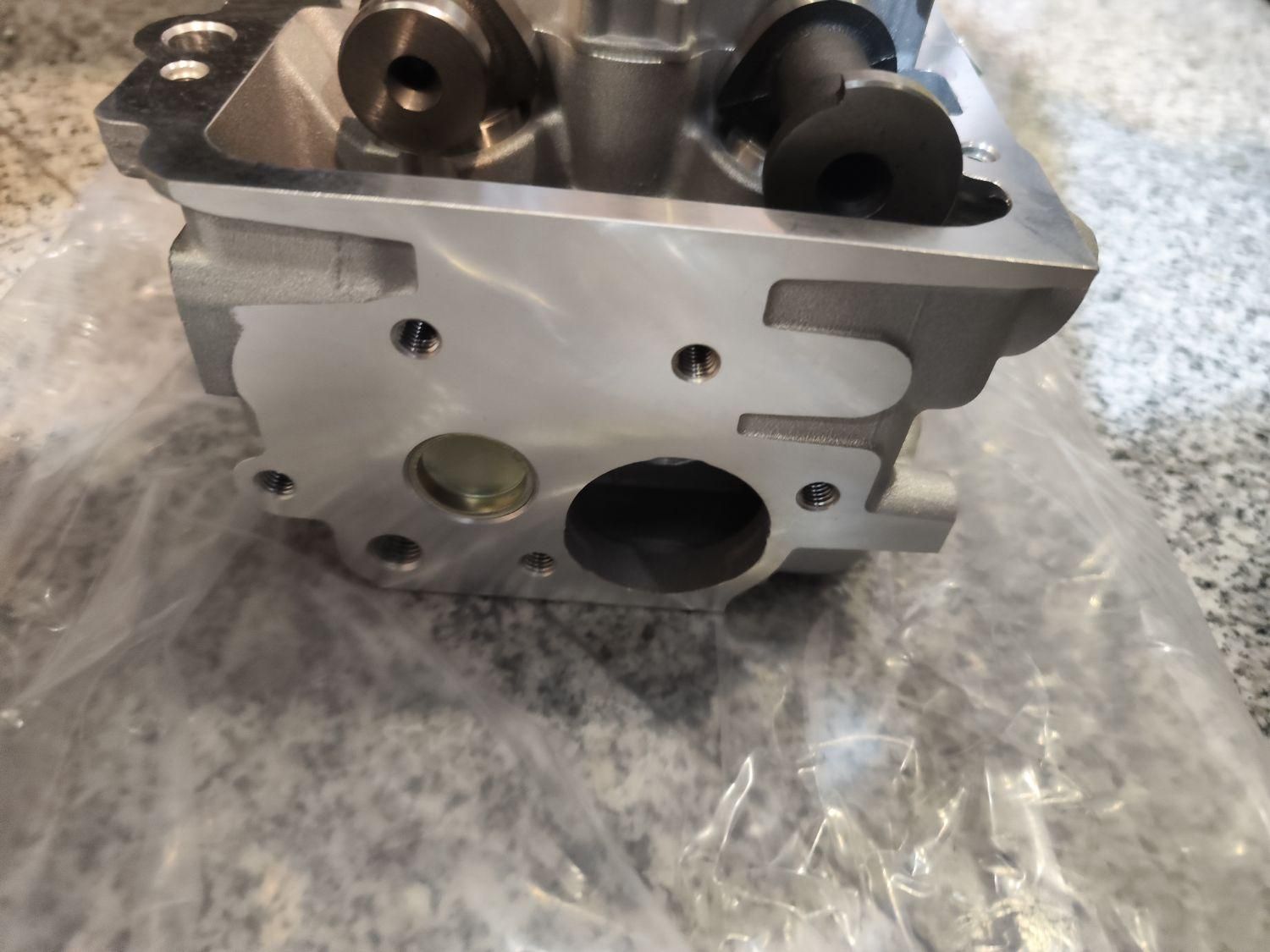 سرسیلندر ام وی ام ۱۱۰ قدیم اویل پمپ دسته موتور|قطعات یدکی و لوازم جانبی|تهران, بهارستان|دیوار