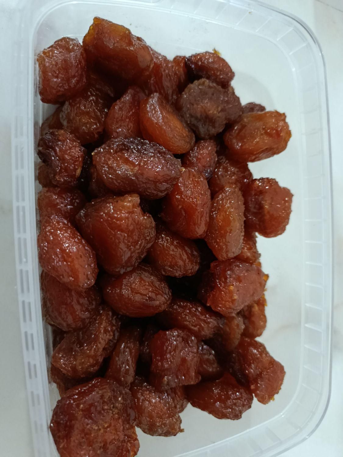محصولات ارگانیک نیشابور|خوردنی و آشامیدنی|مشهد, تبادکان|دیوار