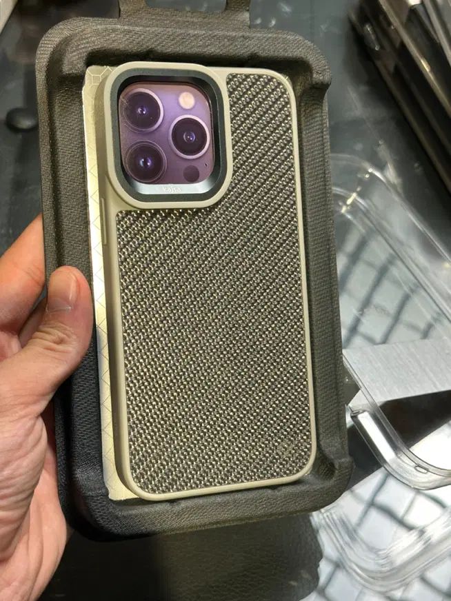 قاب اورجینال آیفون/iPhone 15 max|لوازم جانبی موبایل و تبلت|تهران, فاطمی|دیوار