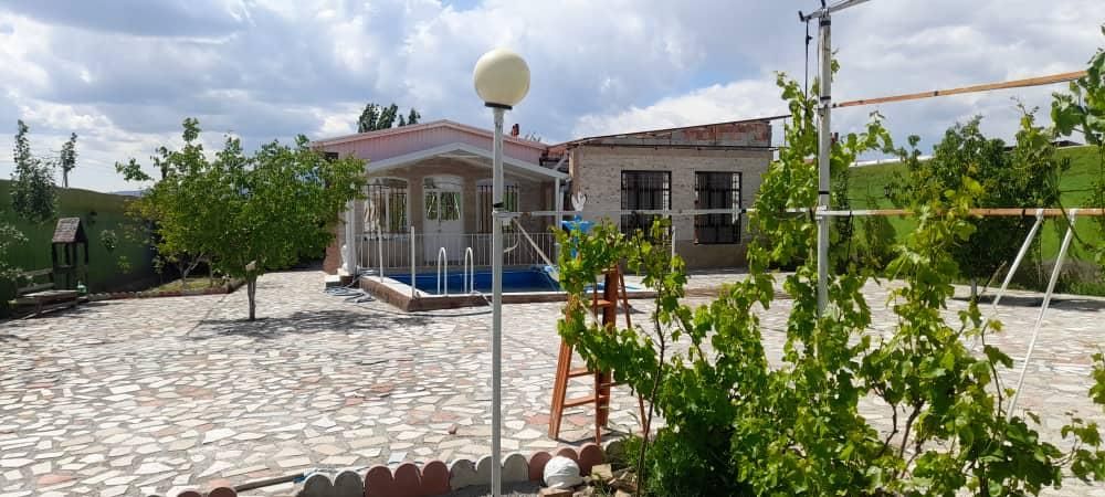 ویلا شیک در صوفیان|فروش زمین و ملک کلنگی|صوفیان, |دیوار