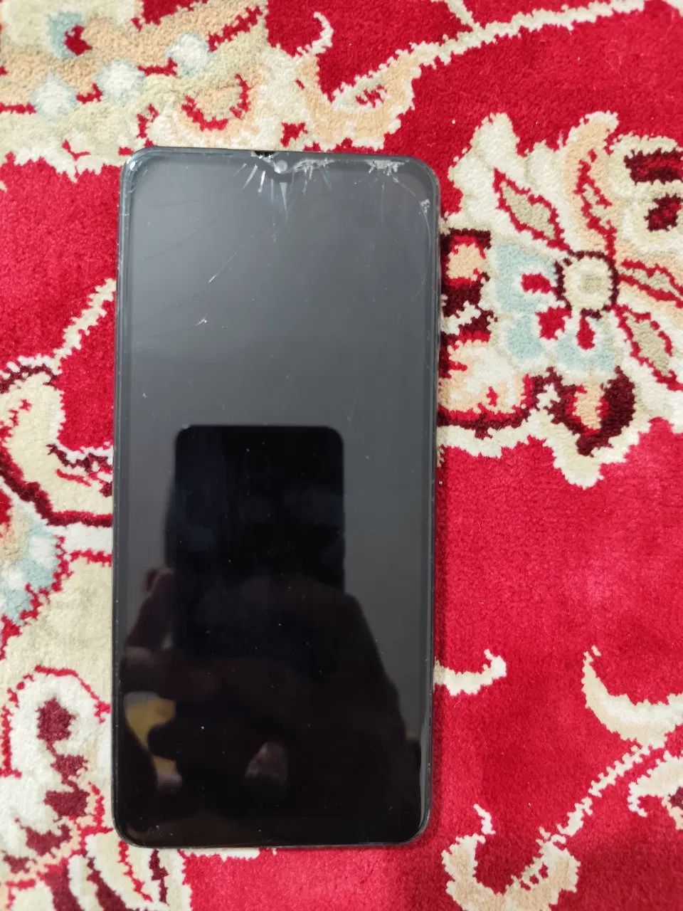 گوشی m12|موبایل|مشهد, طبرسی شمالی|دیوار
