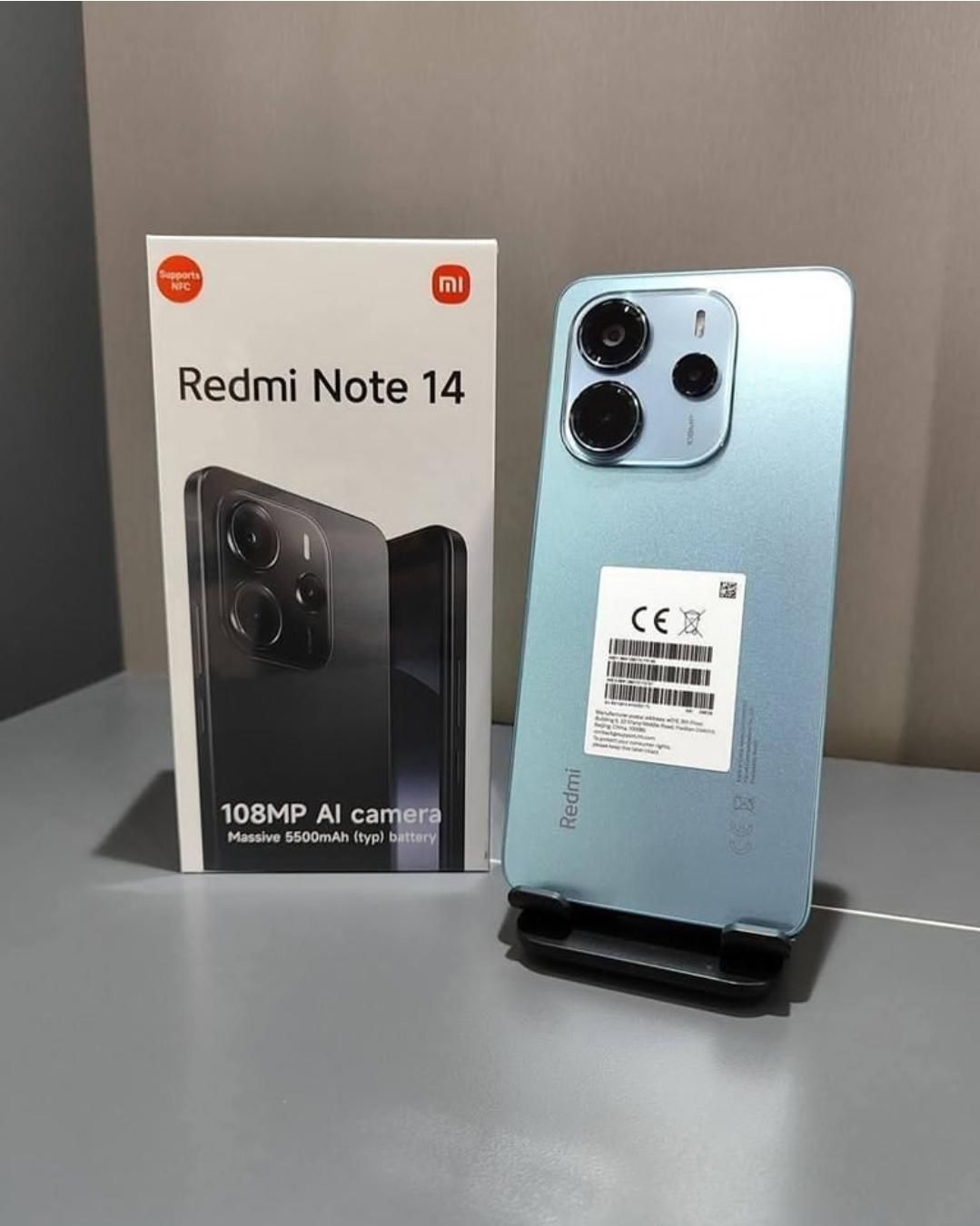 Note 14|موبایل|اصفهان, عسگریه|دیوار