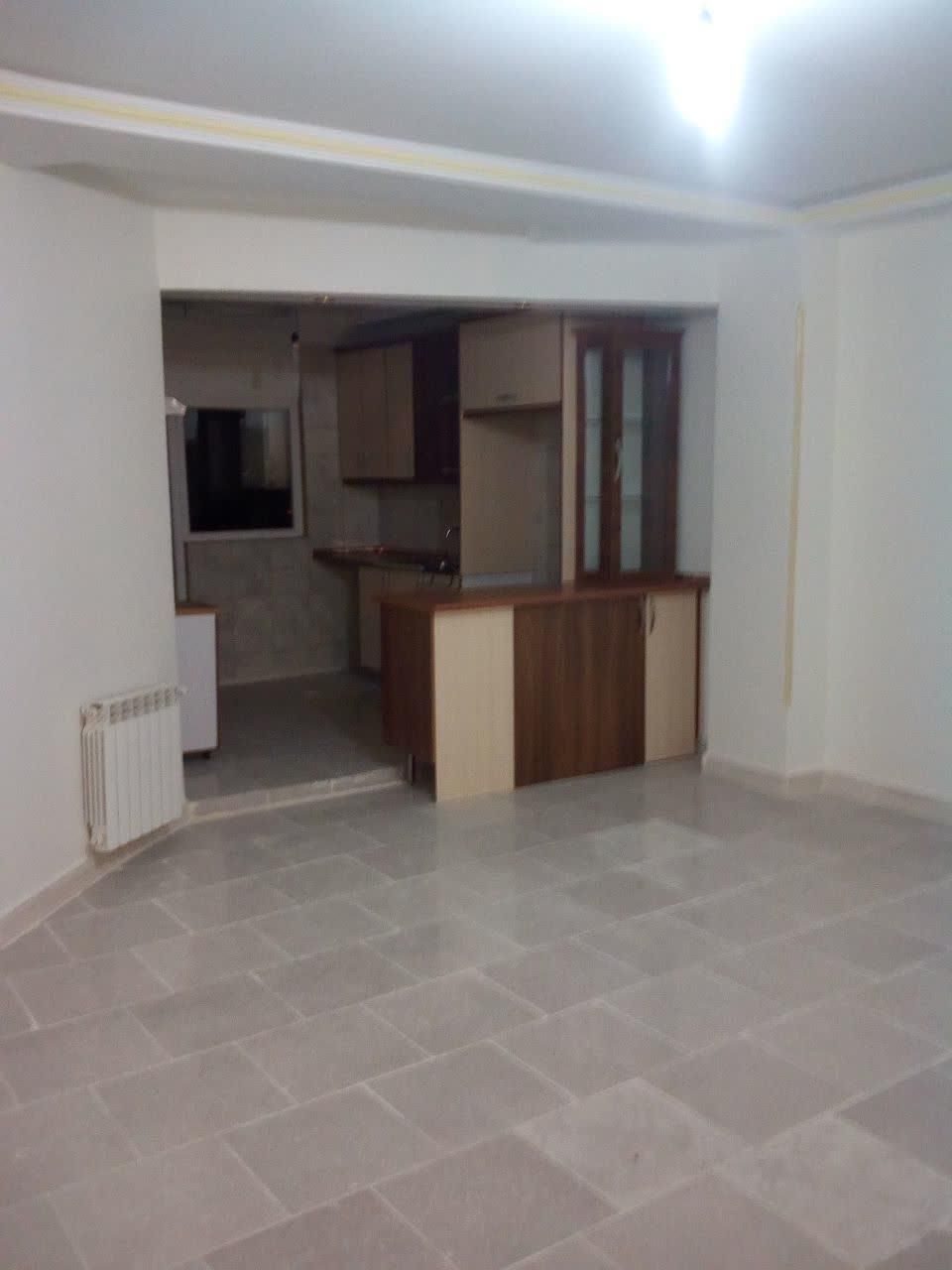 اجاره آپارتمان ۸۰ متری ۲ خوابه نقاشی شده