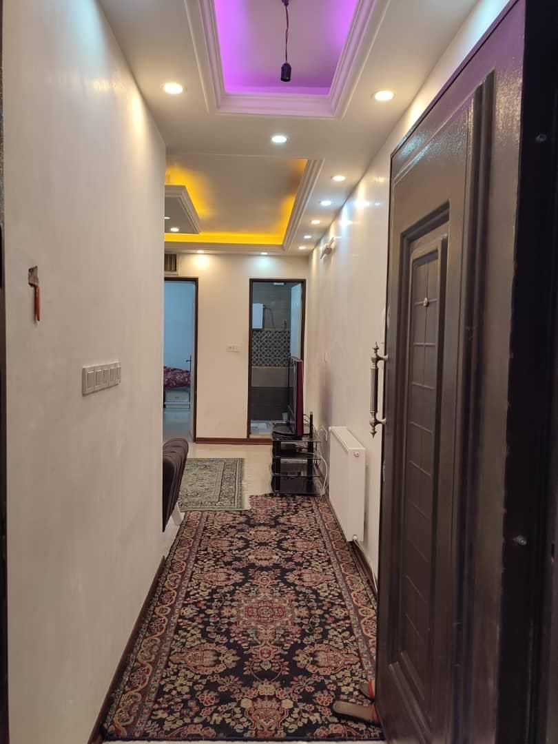اجاره روزانه سوییت در کرج|اجارهٔ کوتاه‌مدت آپارتمان و سوئیت|کرج, ساسانی (قلمستان)|دیوار