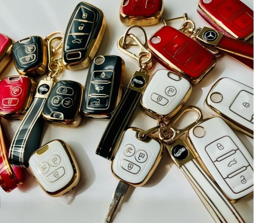 کلید سازی و خدمات قفل ریموت دزدگیر|خدمات پیشه و مهارت|کرمانشاه, |دیوار