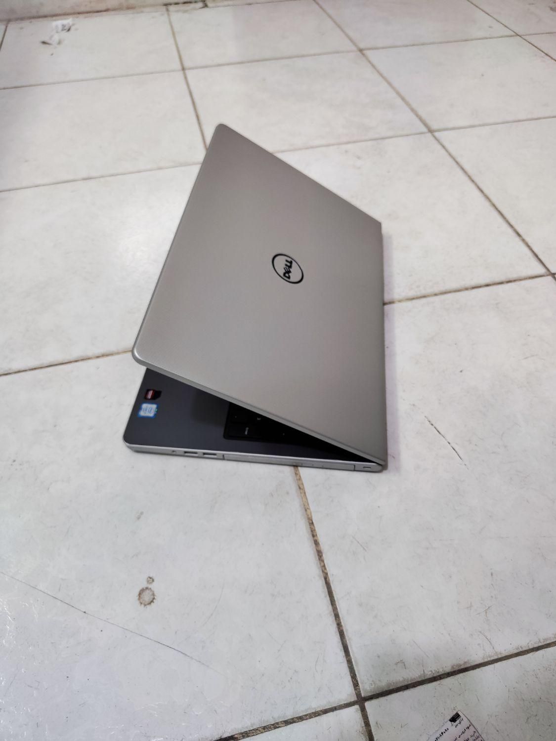 لپ تاپ DELL|رایانه همراه|زاهدان, |دیوار