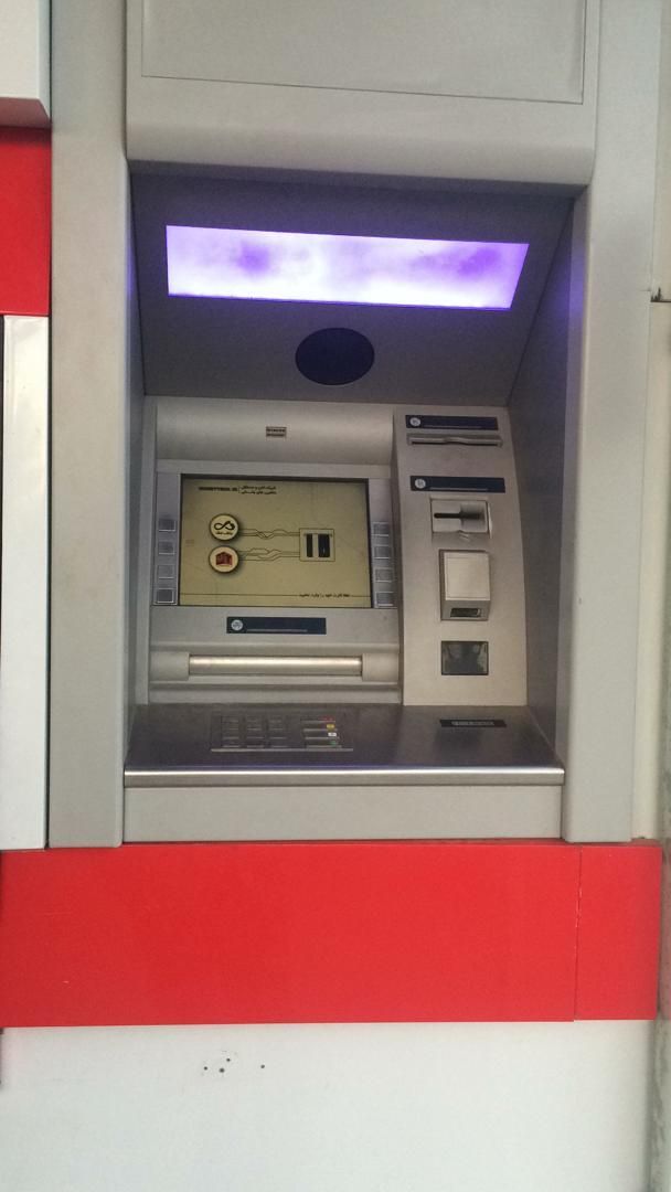 عابر بانک خرمدره/|خدمات مالی، حسابداری، بیمه|خرمدره, |دیوار