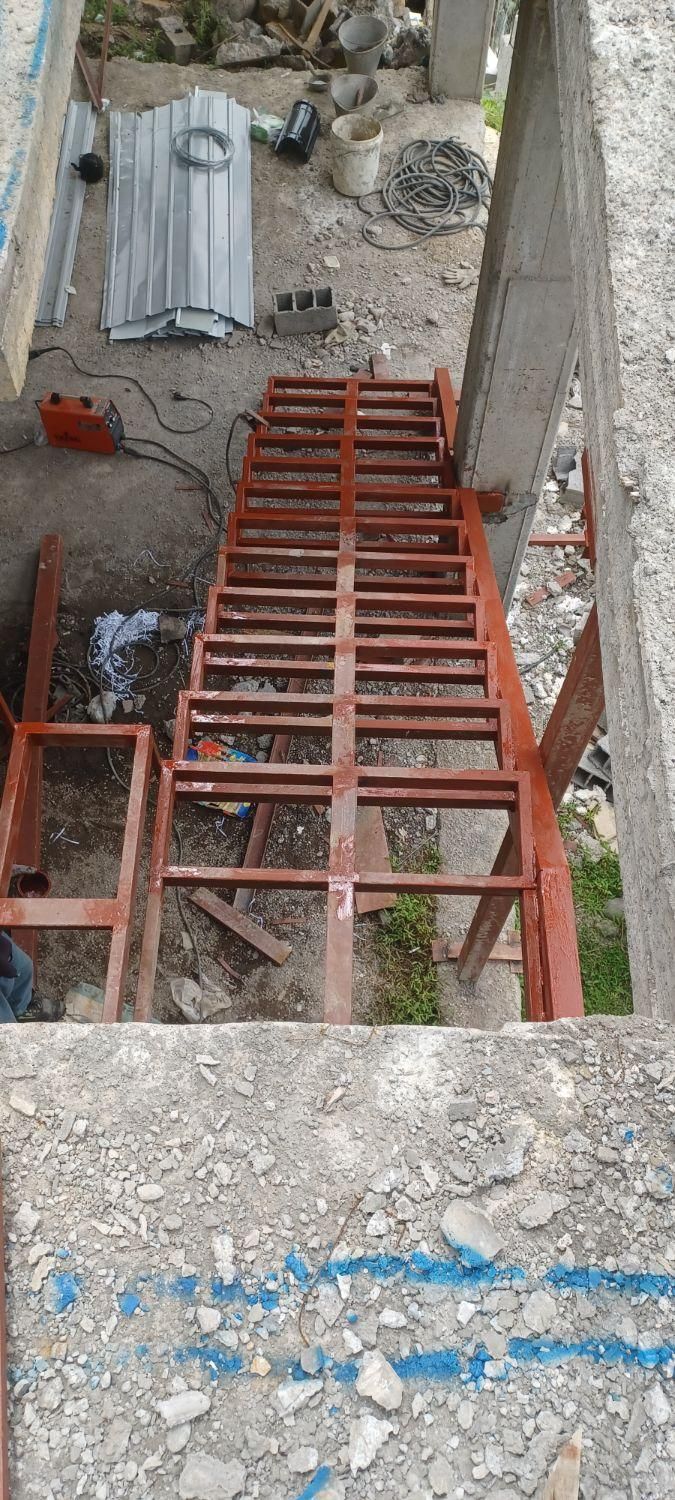 جوشکاری سیار لاهیجان و حومه|خدمات پیشه و مهارت|لاهیجان, حاجی آباد|دیوار