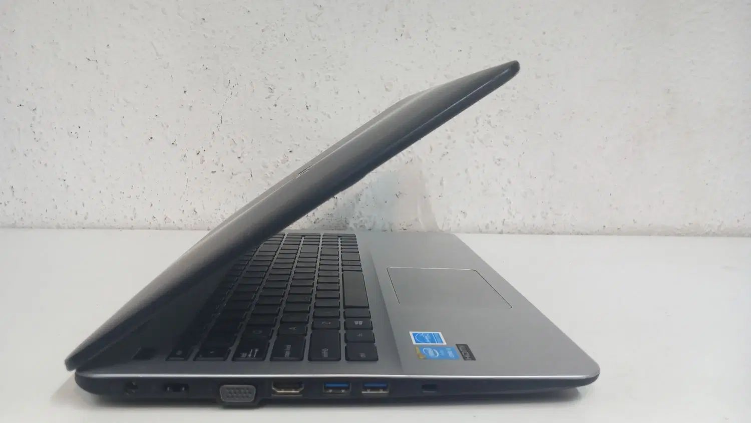 لپ تاپ ASUS|رایانه همراه|مشهد, سراب|دیوار