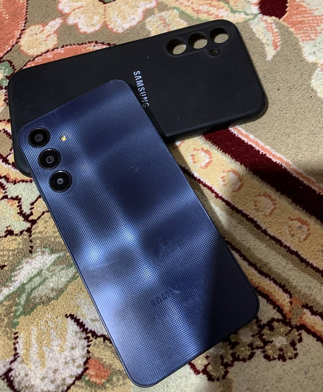 گوشی G5 a25|موبایل|چمستان, |دیوار