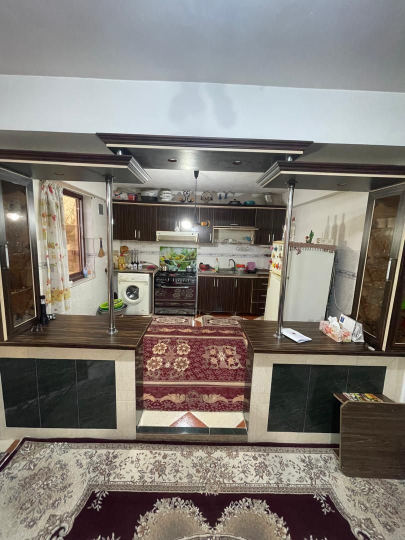 ویلا کلنگی قابل سکونت|فروش خانه و ویلا|رشت, گلسار|دیوار