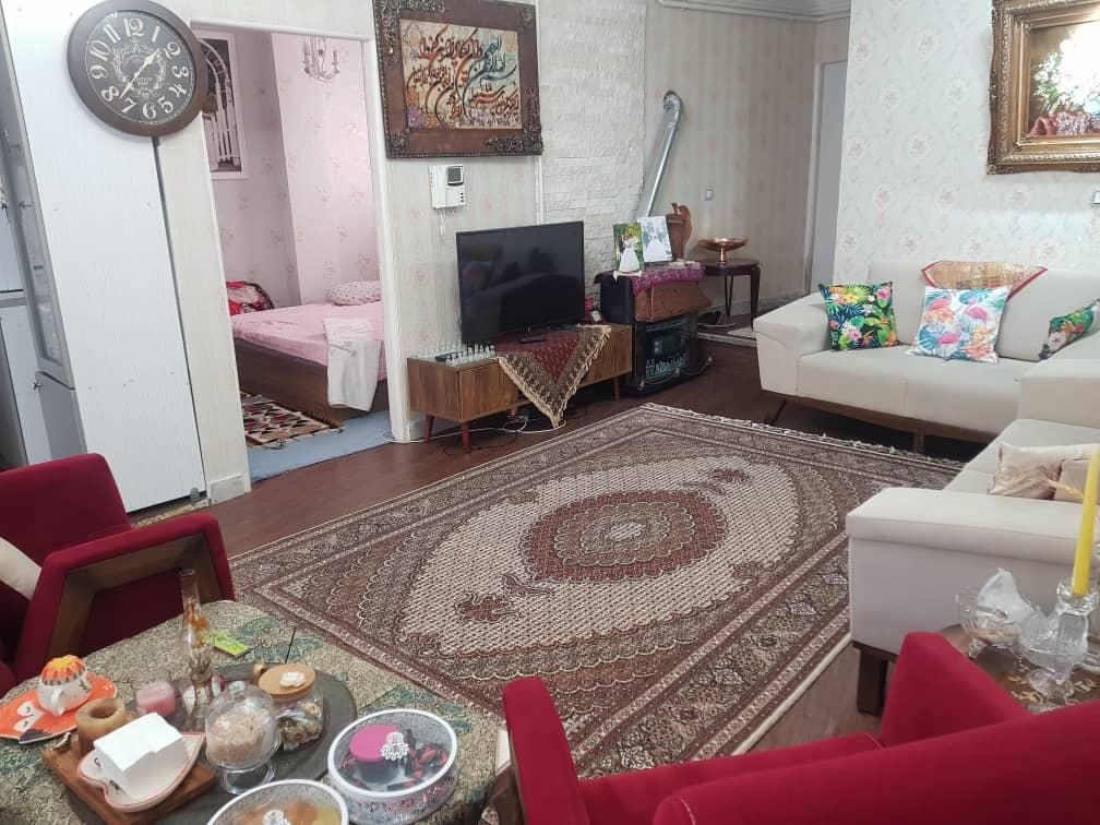 گلسار خ 123 دوخواب 70 متری ط اول|اجارهٔ آپارتمان|رشت, کاکتوس|دیوار
