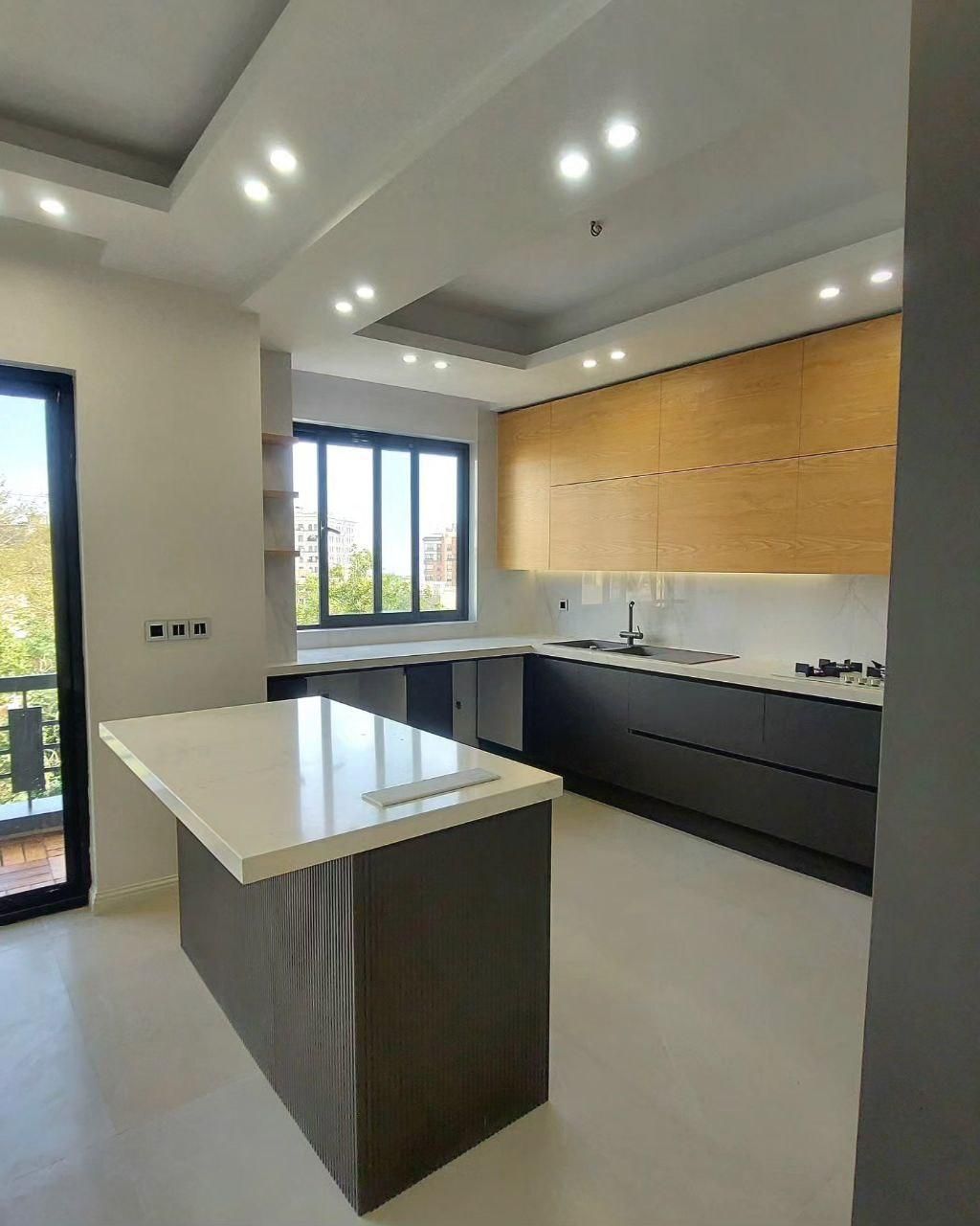 کابینت مدرن دکوراسیون هوم لند|مصالح و تجهیزات ساختمان|بروجرد, |دیوار