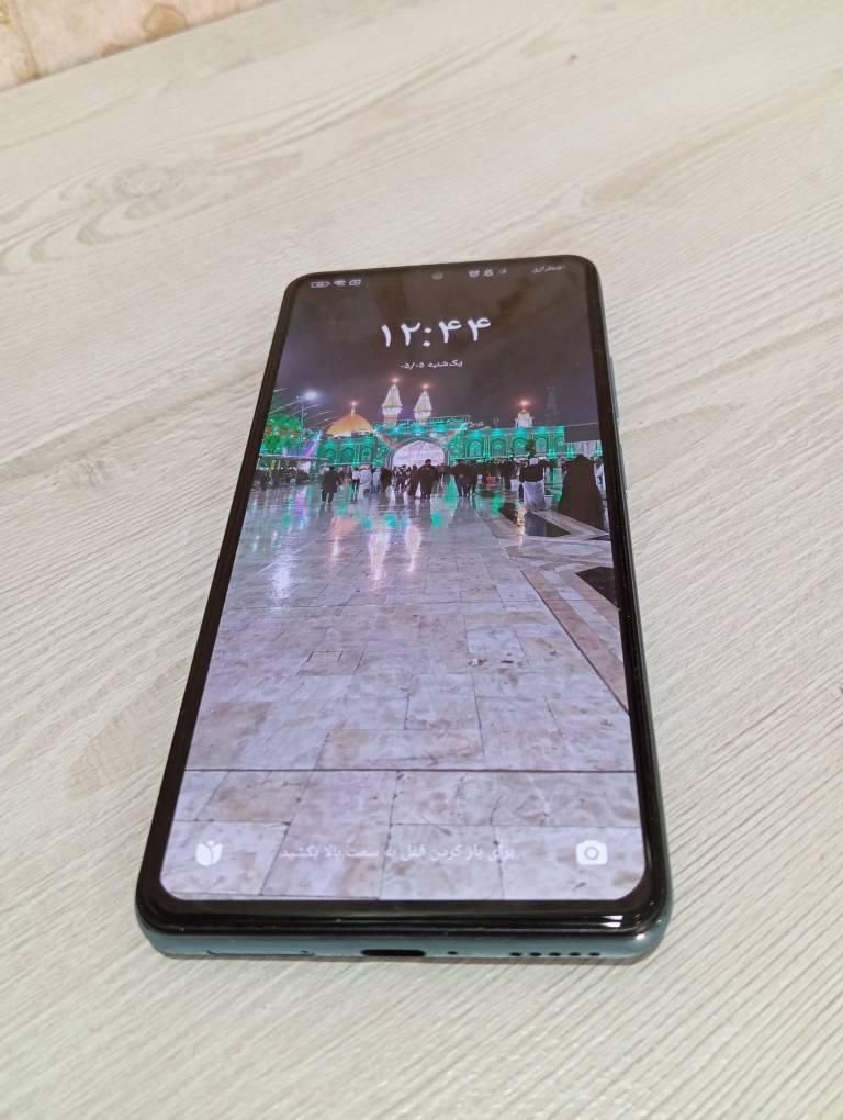 گوشی POCO F3|موبایل|تهران, منیریه|دیوار