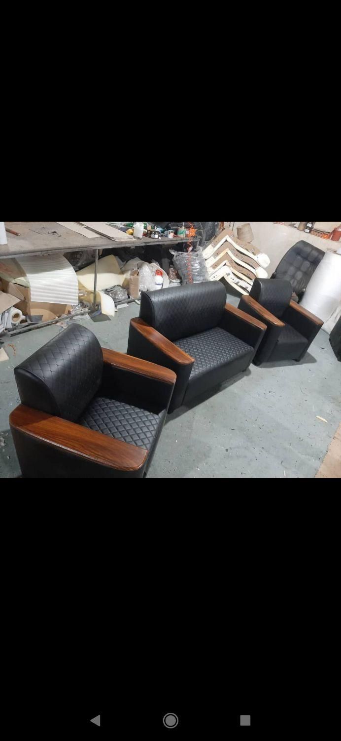 نیم ست/ملزومات دفتری/شرکتی|دفتر کار|تبریز, |دیوار