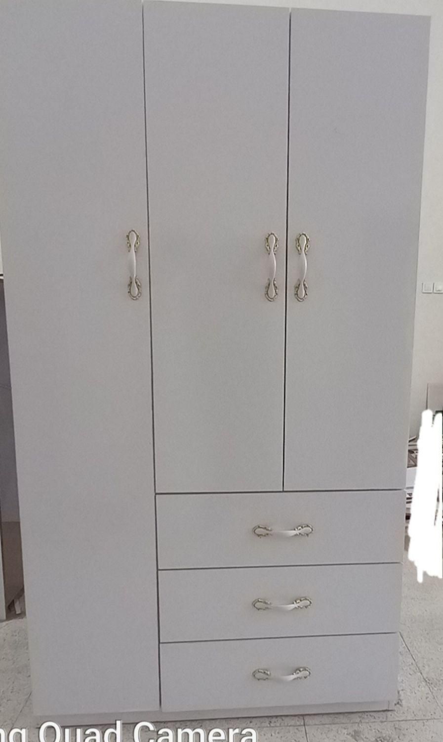 کمد لباس|جاکفشی، کمد، دراور|خمینی‌شهر, |دیوار