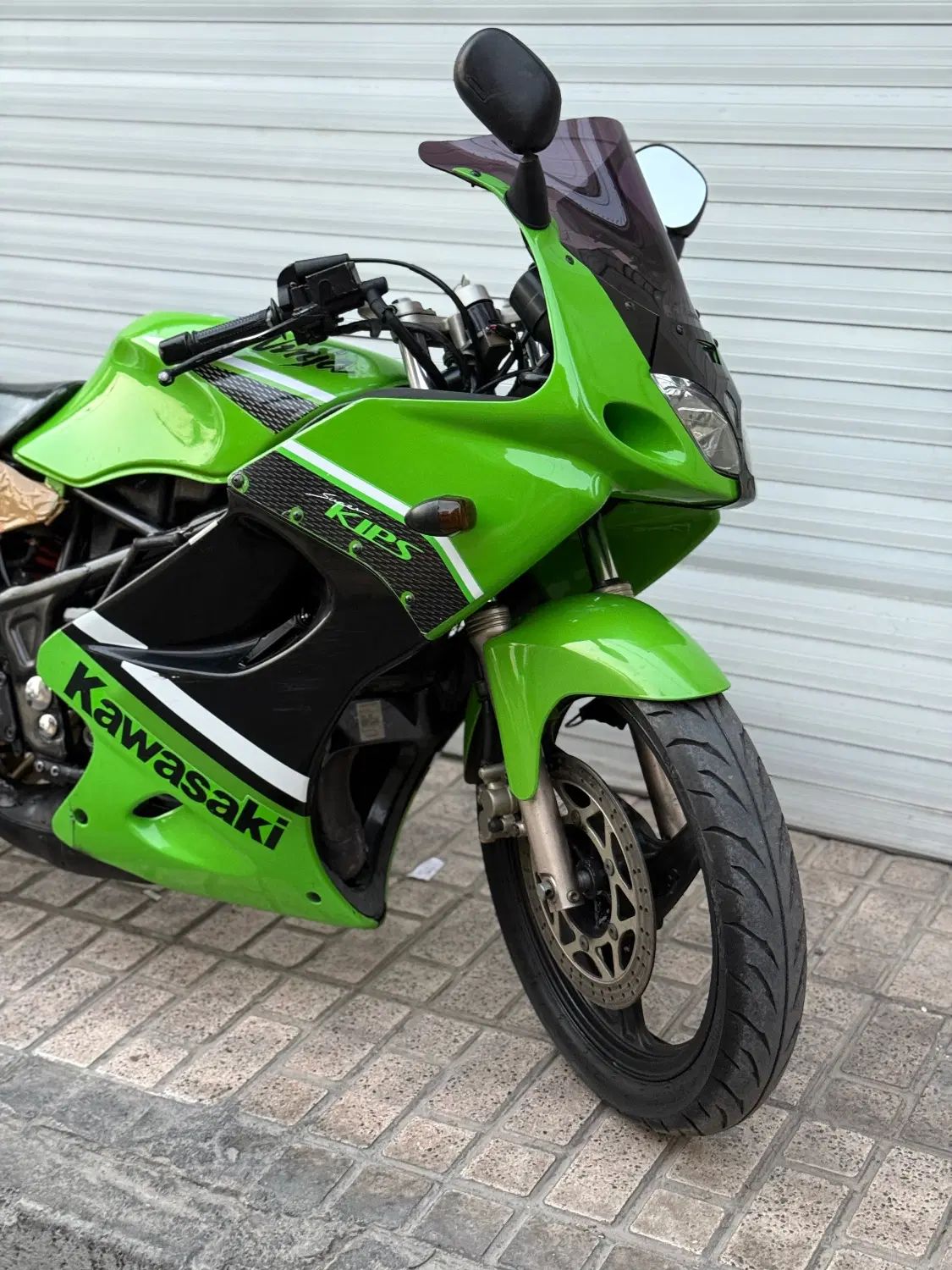 Zx150c برگه سبز اصلی۹۰|موتورسیکلت|تهران, نازی‌آباد|دیوار