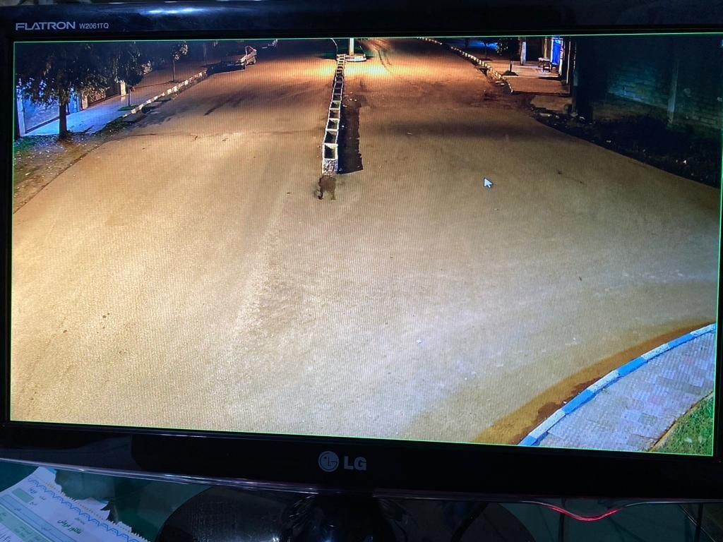 پکیج کامل اماده نصب با کیفیت|دوربین مداربسته|گرگان, |دیوار