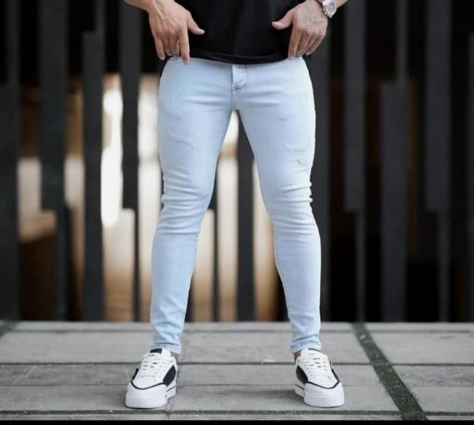 شلوار لی|لباس|اردبیل, |دیوار