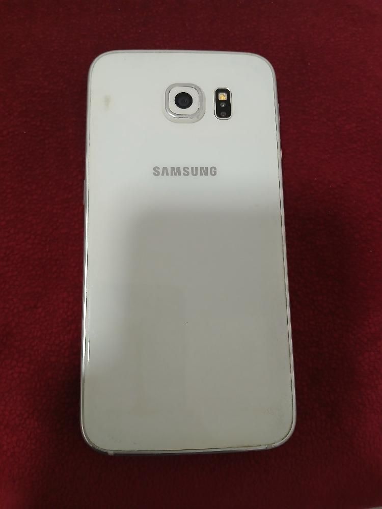 سامسونگ Galaxy S6 (USA) ۳۲ گیگابایت|موبایل|بوشهر, |دیوار